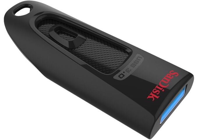 Sandisk Ultra USB 3.0 128GB
