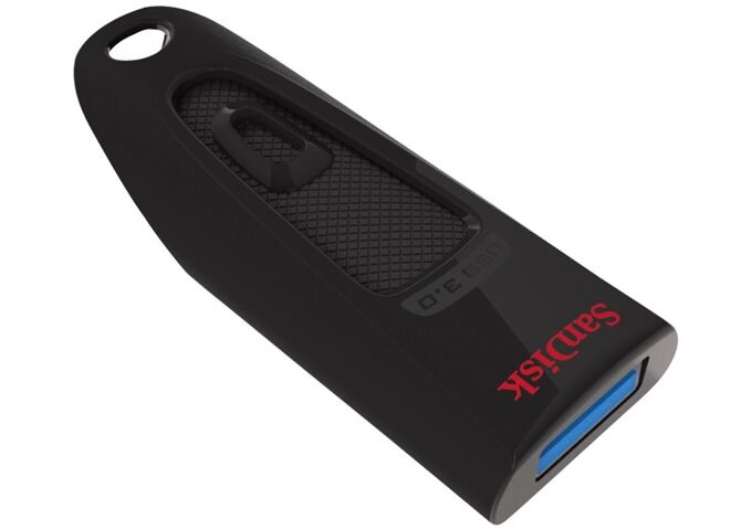 Sandisk Ultra USB 3.0 128GB