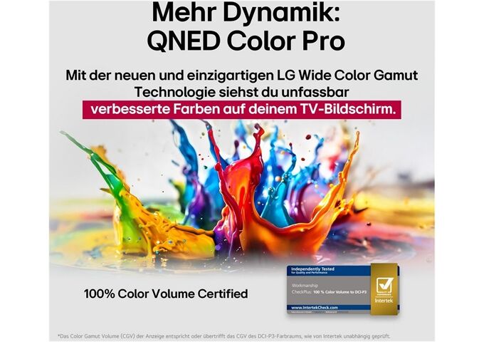 LG 55QNED85A6C