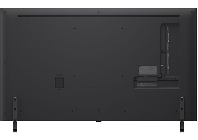 LG 55QNED85A6C