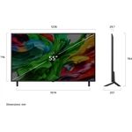 LG 55QNED85A6C