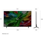 LG 75QNED85A6C
