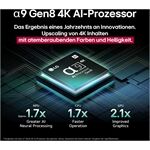 LG OLED42C58LA