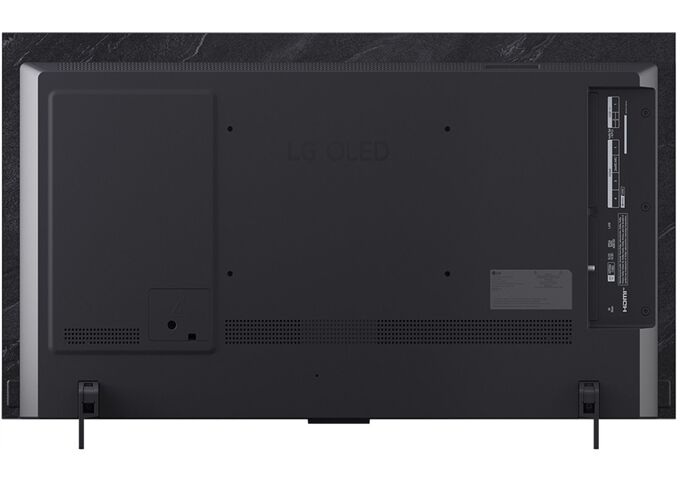 LG OLED42C58LA