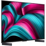 LG OLED42C58LA