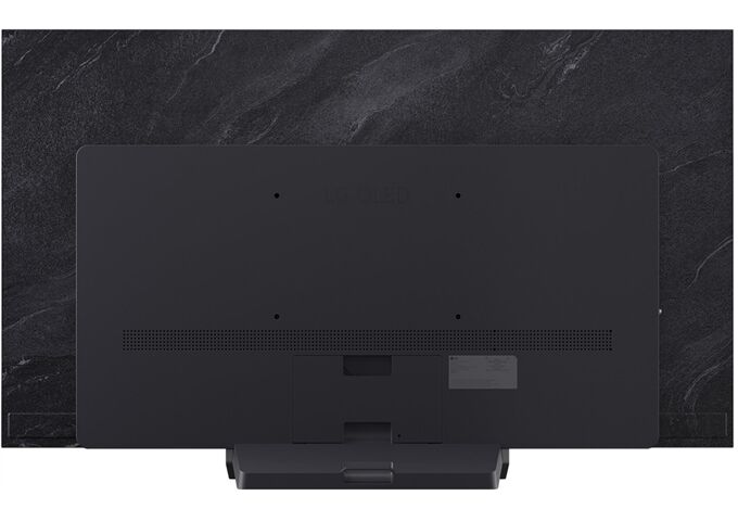 LG OLED55C58LA *300,- Euro Cashback*
