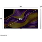 LG OLED65G58LW