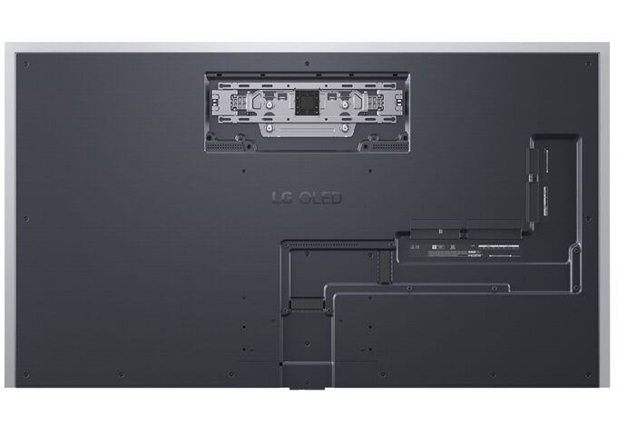 LG OLED65G58LW