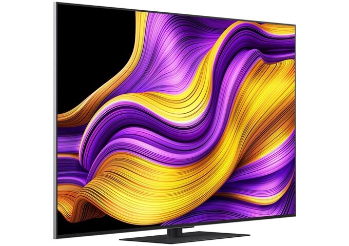 LG OLED65G59LS