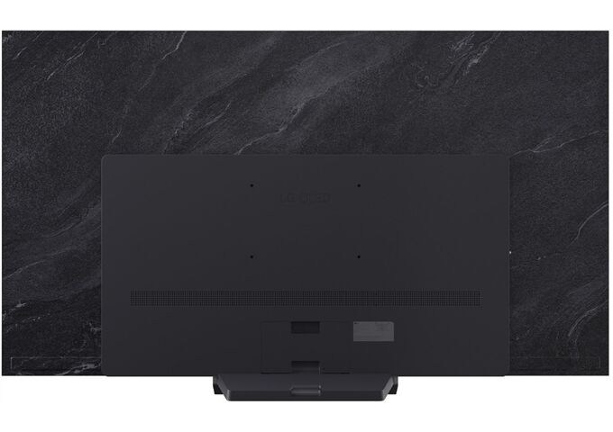 LG OLED77C58LA
