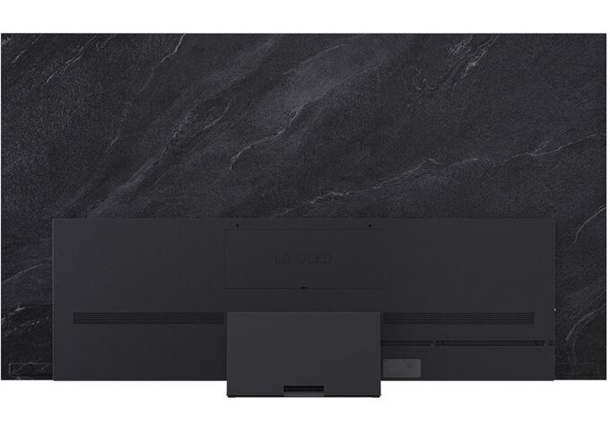 LG OLED83C59LA