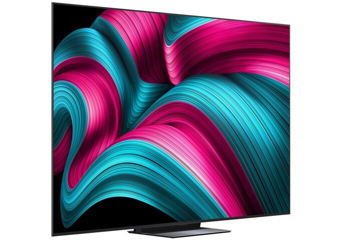 LG OLED83C59LA