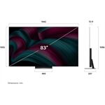 LG OLED83C59LA