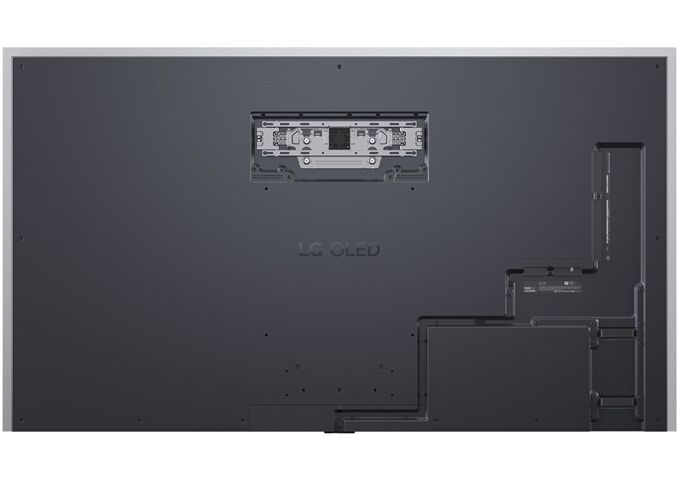 LG OLED83G58LW