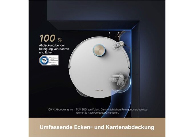 Dreame Dreame L50 Pro Ultra