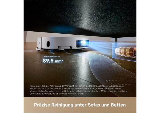 Dreame Dreame L50 Pro Ultra
