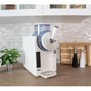 Unold 48950 Slush-&Softeismaschine Sofie