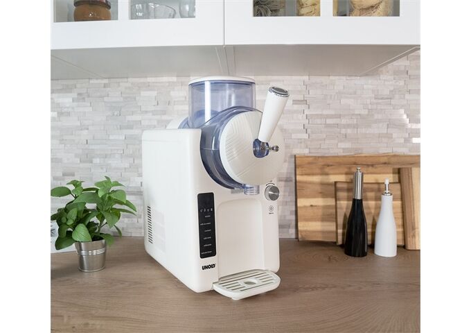 Unold 48950 Slush-&Softeismaschine Sofie