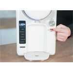 Unold 48950 Slush-&Softeismaschine Sofie