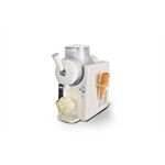 Unold 48950 Slush-&Softeismaschine Sofie