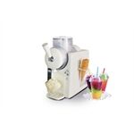 Unold 48950 Slush-&Softeismaschine Sofie