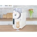Unold 48950 Slush-&Softeismaschine Sofie