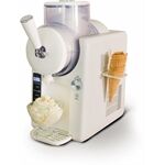 Unold 48950 Slush-&Softeismaschine Sofie