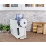 Unold 48950 Slush-&Softeismaschine Sofie