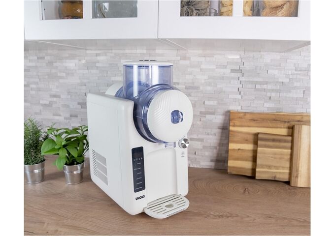 Unold 48950 Slush-&Softeismaschine Sofie