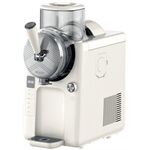Unold 48950 Slush-&Softeismaschine Sofie