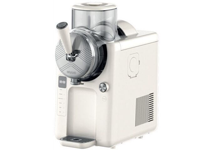 Unold 48950 Slush-&Softeismaschine Sofie