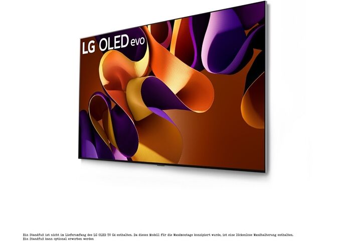 LG OLED97G48LW