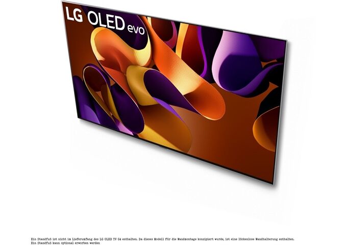 LG OLED97G48LW