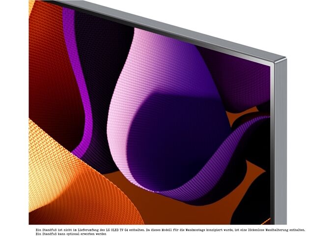 LG OLED97G48LW