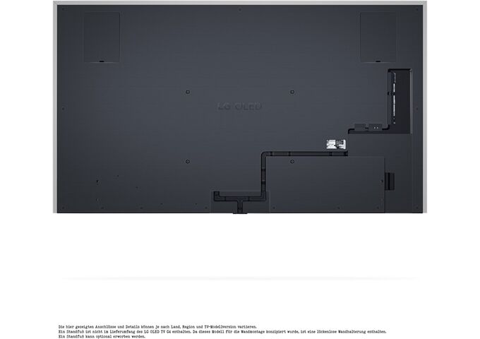 LG OLED97G48LW