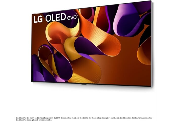 LG OLED97G48LW