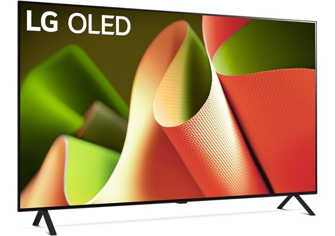 LG OLED55B42LA
