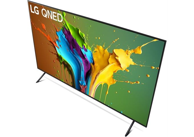 LG 98QNED89T6A