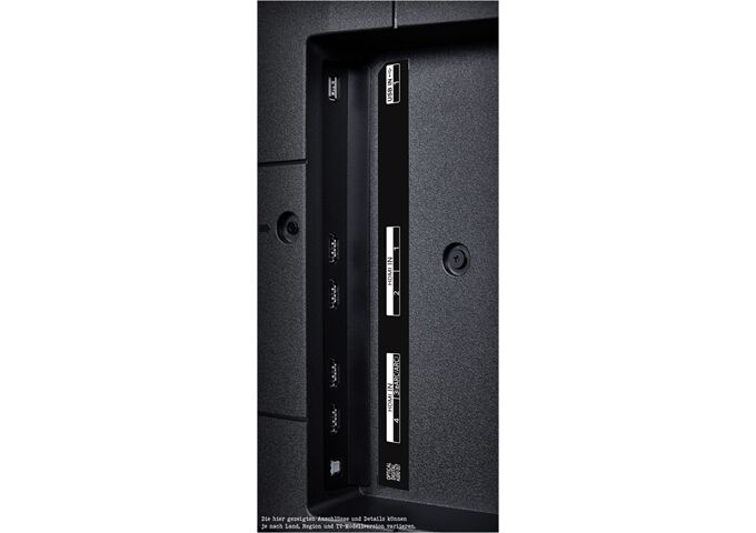 LG 98QNED89T6A