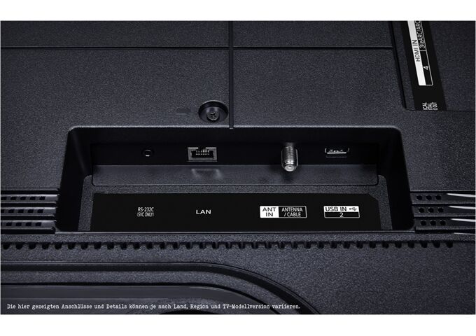 LG 98QNED89T6A