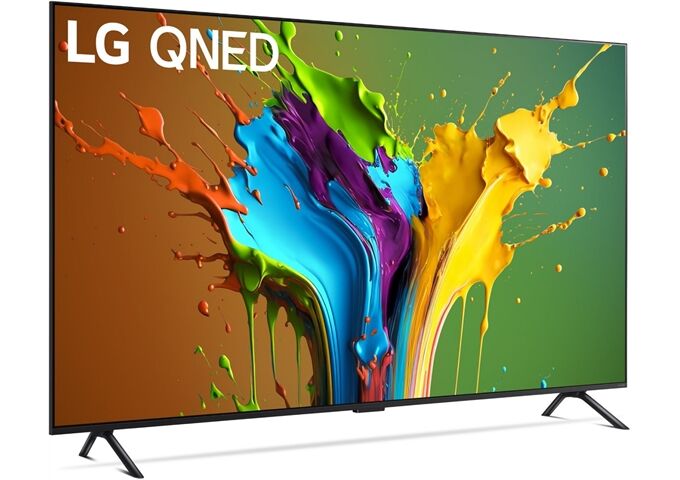 LG 98QNED89T6A