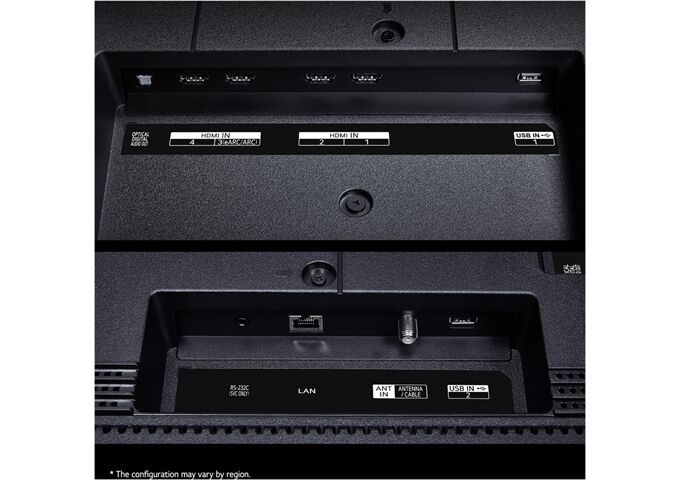 LG 98QNED89T6A