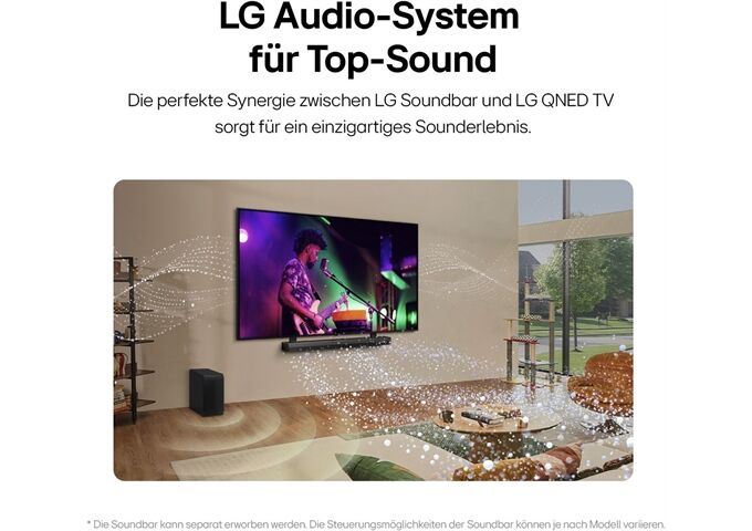 LG 98QNED89T6A