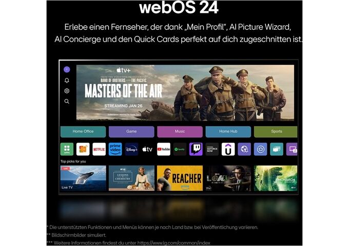 LG 98QNED89T6A
