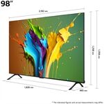 LG 98QNED89T6A