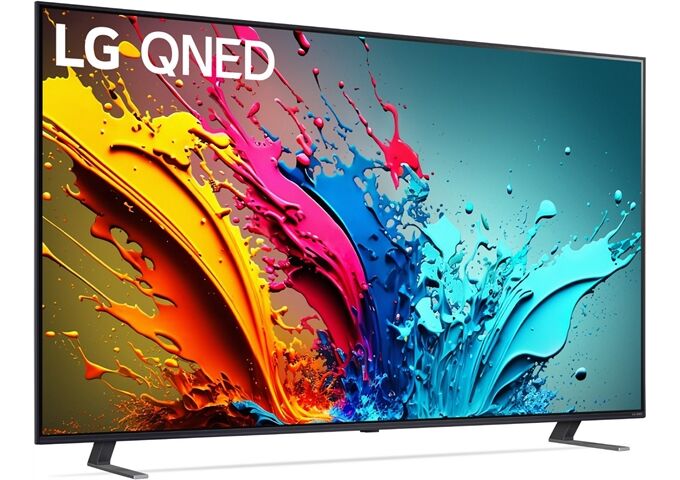 LG 86QNED85T6C