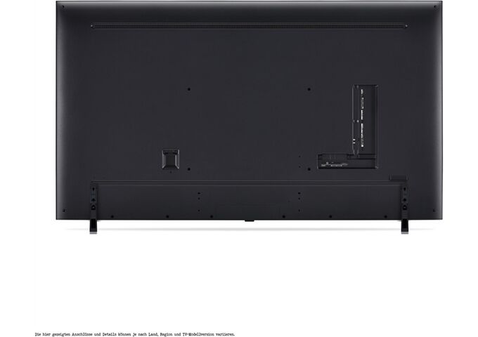 LG 86QNED85T6C