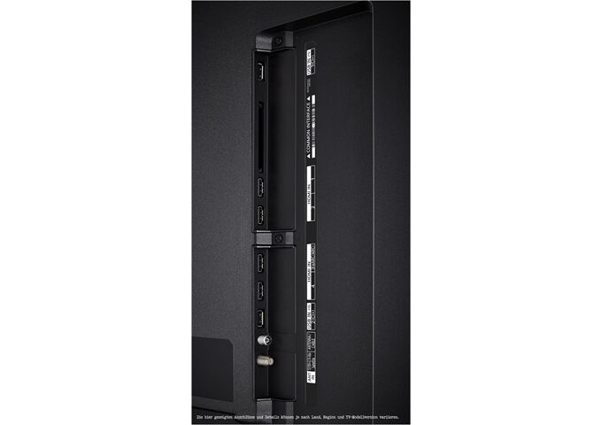 LG 86QNED85T6C