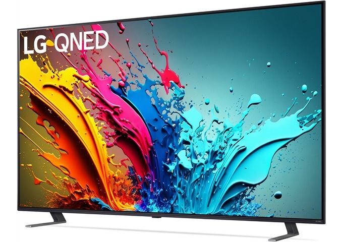LG 86QNED85T6C