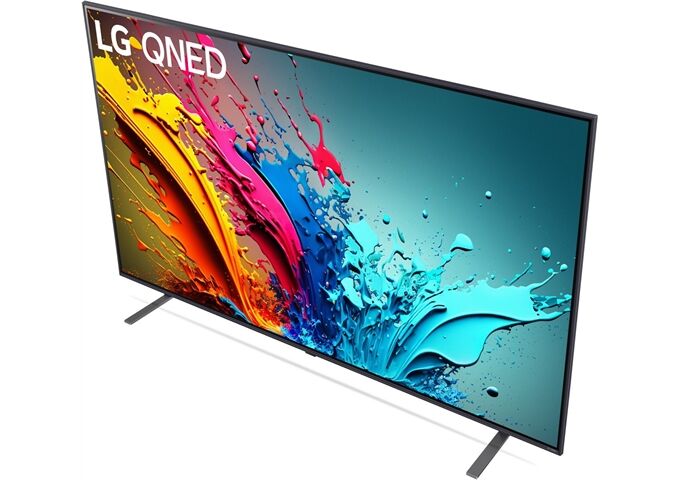 LG 86QNED85T6C